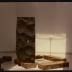 Part of Ends at Isamu Noguchi: What is Sculpture? 1986 Venice Biennale 