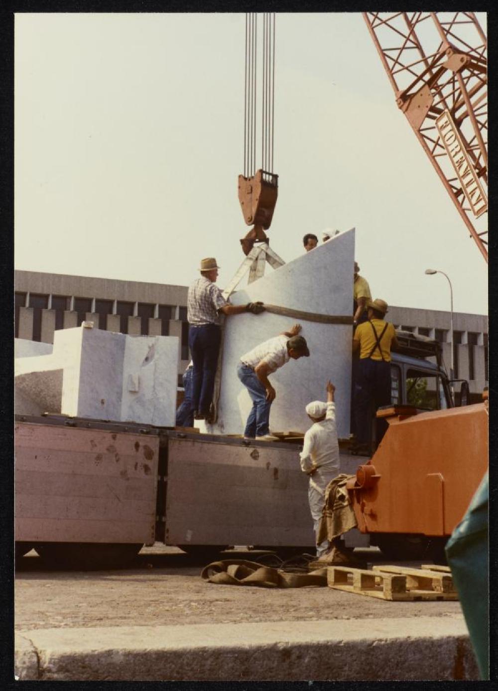 Construction of Slide Mantra