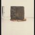 Installation view of Isamu Noguchi: What is Sculpture? at the 1986 Venice Biennale