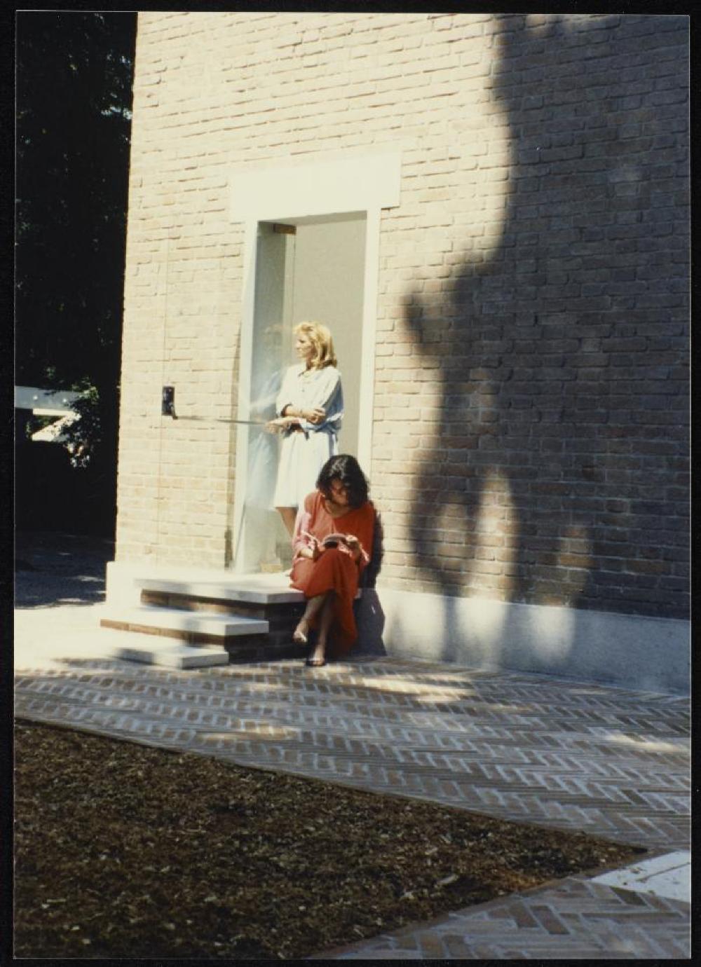Venice Biennale exhibit