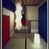 Space of Akari & Stone, Yurakucho Art Forum (Seibu Museum of Art), February 9, 1985 – February 20, 1985.