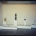 Installation view of Isamu Noguchi Retrospective 1992, National Museum of Modern Art, Tokyo