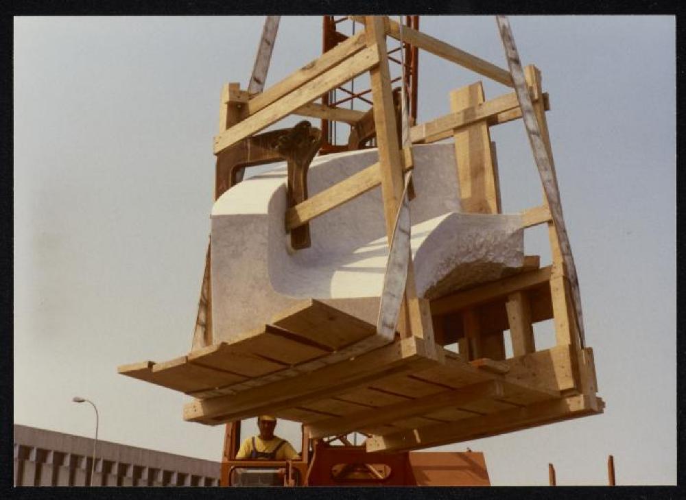 Construction of Slide Mantra