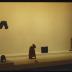 Installation view of Isamu Noguchi Retrospective 1992, National Museum of Modern Art, Tokyo