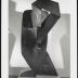 Installation view of Isamu Noguchi - The New Bronzes: 1987-88 Arnold Herstand & Company, New York