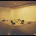 Installation view of Isamu Noguchi Retrospective 1992, National Museum of Modern Art, Tokyo