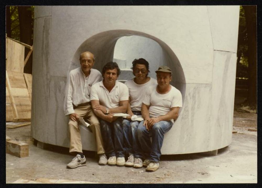 Construction of Slide Mantra