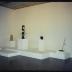 Installation view of Isamu Noguchi Retrospective 1992, National Museum of Modern Art, Tokyo