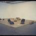 Installation view of Isamu Noguchi Retrospective 1992, National Museum of Modern Art, Tokyo
