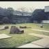 Installation view of Isamu Noguchi Retrospective 1992, National Museum of Modern Art, Tokyo