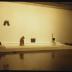 Installation view of Isamu Noguchi Retrospective 1992, National Museum of Modern Art, Tokyo