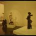 Installation view of Isamu Noguchi Retrospective 1992, National Museum of Modern Art, Tokyo