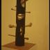 Installation view of Isamu Noguchi Retrospective 1992, National Museum of Modern Art, Tokyo