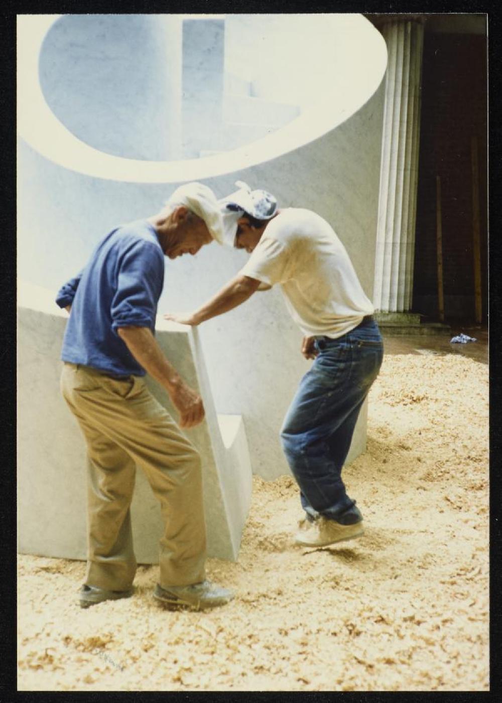 Construction of Slide Mantra