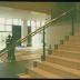 Installation process for Isamu Noguchi Retrospective 1992, National Museum of Modern Art, Kyoto (travel venue)