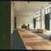 Installation process for Isamu Noguchi Retrospective 1992, National Museum of Modern Art, Kyoto (travel venue)