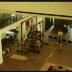 Installation process for Isamu Noguchi Retrospective 1992, National Museum of Modern Art, Kyoto (travel venue)