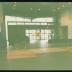 Installation process for Isamu Noguchi Retrospective 1992, National Museum of Modern Art, Kyoto (travel venue)