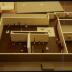 Maquette for Isamu Noguchi Retrospective 1992, National Museum of Modern Art, Tokyo
