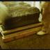 Installation process for Isamu Noguchi Retrospective 1992, National Museum of Modern Art, Tokyo