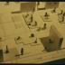 Maquette for Isamu Noguchi Retrospective 1992, National Museum of Modern Art, Kyoto (travel venue)
