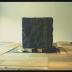 Installation process for Isamu Noguchi Retrospective 1992, National Museum of Modern Art, Kyoto (travel venue)