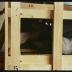 Installation process for Isamu Noguchi Retrospective 1992, National Museum of Modern Art, Kyoto (travel venue)