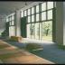Installation process for Isamu Noguchi Retrospective 1992, National Museum of Modern Art, Kyoto (travel venue)