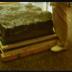 Installation process for Isamu Noguchi Retrospective 1992, National Museum of Modern Art, Tokyo