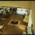 Installation process for Isamu Noguchi Retrospective 1992, National Museum of Modern Art, Kyoto (travel venue)