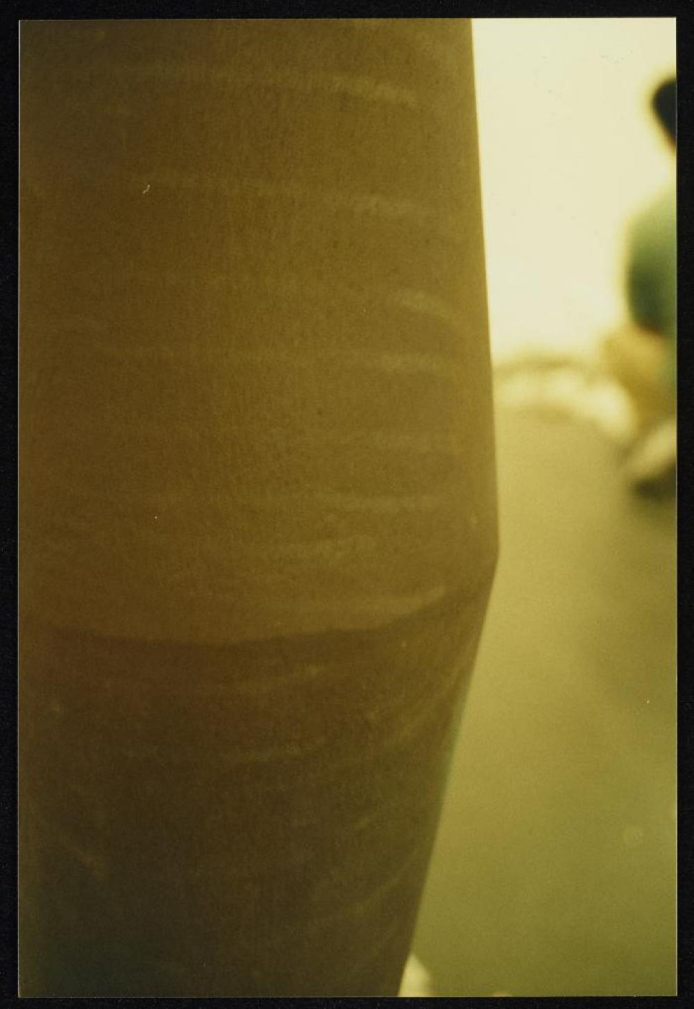 Installation view of "Isamu Noguchi Retrospective 1992," National Museum of Modern Art, Kyoto (travel venue)