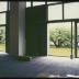 Installation process for Isamu Noguchi Retrospective 1992, National Museum of Modern Art, Kyoto (travel venue)