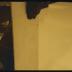 Installation process for Isamu Noguchi Retrospective 1992, National Museum of Modern Art, Kyoto (travel venue)
