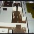 Maquette for Isamu Noguchi Retrospective 1992, National Museum of Modern Art, Tokyo