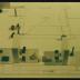 Maquette for Isamu Noguchi Retrospective 1992, National Museum of Modern Art, Kyoto (travel venue)