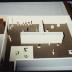 Maquette for Isamu Noguchi Retrospective 1992, National Museum of Modern Art, Kyoto (travel venue)