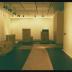 Installation process for Isamu Noguchi Retrospective 1992, National Museum of Modern Art, Kyoto (travel venue)