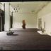 Installation view of Isamu Noguchi Retrospective 1992, National Museum of Modern Art, Kyoto (travel venue)