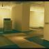 Installation process for Isamu Noguchi Retrospective 1992, National Museum of Modern Art, Kyoto (travel venue)
