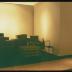 Installation process for Isamu Noguchi Retrospective 1992, National Museum of Modern Art, Kyoto (travel venue)