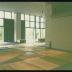 Installation process for Isamu Noguchi Retrospective 1992, National Museum of Modern Art, Kyoto (travel venue)