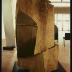 Installation view of Isamu Noguchi Retrospective 1992, National Museum of Modern Art, Kyoto (travel venue)