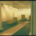 Installation process for Isamu Noguchi Retrospective 1992, National Museum of Modern Art, Kyoto (travel venue)