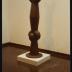 Installation view of Isamu Noguchi Retrospective 1992, National Museum of Modern Art, Kyoto (travel venue)