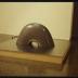 Installation process for Isamu Noguchi Retrospective 1992, National Museum of Modern Art, Kyoto (travel venue)