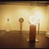 Installation view of Isamu Noguchi Retrospective 1992, National Museum of Modern Art, Kyoto (travel venue)