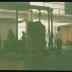 Installation process for Isamu Noguchi Retrospective 1992, National Museum of Modern Art, Kyoto (travel venue)