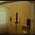 Installation process for Dear Heartfelt Friend, Isamu Noguchi, Marugame Genichiro-Inokuma Museum of Contemporary Art (MIMOCA) 