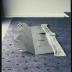 Installation process for Isamu Noguchi Retrospective 1992, National Museum of Modern Art, Kyoto (travel venue)