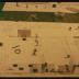 Maquette for Isamu Noguchi Retrospective 1992, National Museum of Modern Art, Kyoto (travel venue)